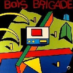 Boys Brigade (1983)